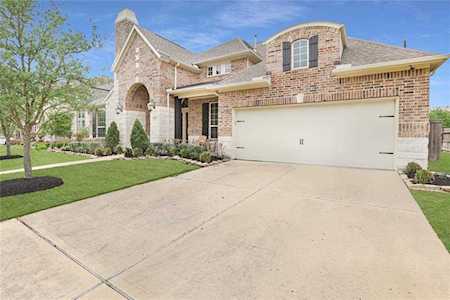 11907 Chisel Ridge Pearland, TX 77584