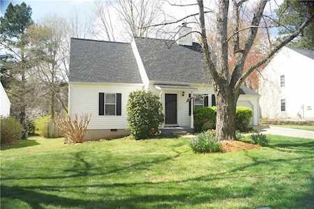 10560 Plantation Bridge Dr Alpharetta, GA 30022