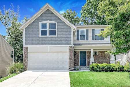 1617 Shire Village Dr Sugar Hill, GA 30518
