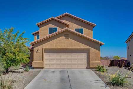 946 W Calle Arroyo Norte Green Valley, AZ 85614