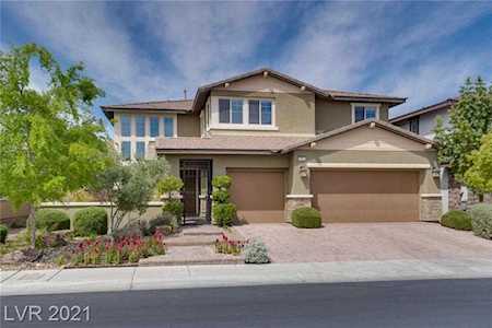 5863 Glory Heights Dr Las Vegas, NV 89135