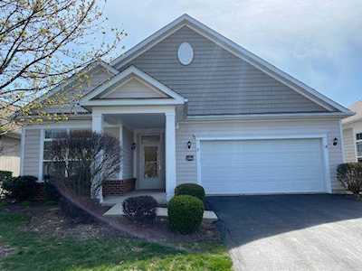 5485 Welbourne Place New Albany, OH 43054