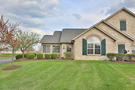 3342 Timberside Drive Powell, OH 43065