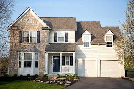 6467 Cheyenne Creek Drive Lewis Center, OH 43035