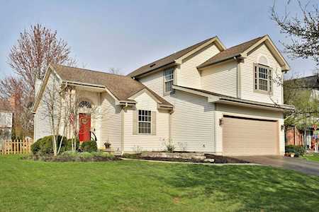 3636 Seattle Slew Drive Columbus, OH 43221
