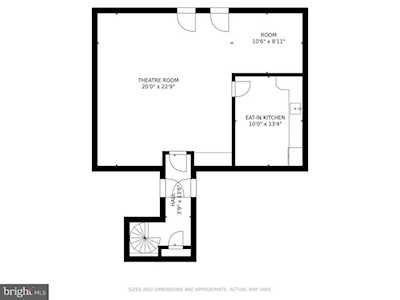 305 S Heron Gull Ct Ocean City, MD 21842