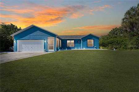 11990 Van Gough Ave Port Charlotte, FL 33981