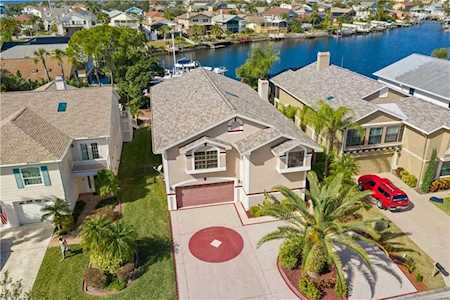 6121 Fjord WAY New Port Richey, FL 34652