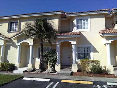 Address Withheld Miami, FL 33186