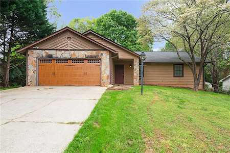 4231 Inverness Rd Duluth, GA 30096