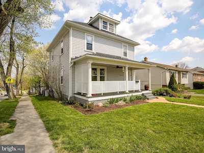 1004 Woodland Ave Winchester, VA 22601