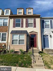 6864 Ducketts Ln #37-4 Elkridge, MD 21075