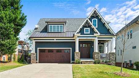 327 Atherton St Charlotte, NC 28203