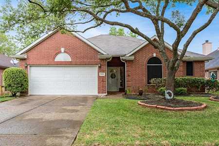 19818 Indian Cherry Forest Ln Cypress, TX 77433