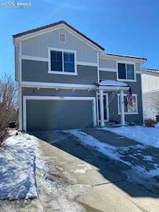 7955 Campground Drive Fountain, CO 80817