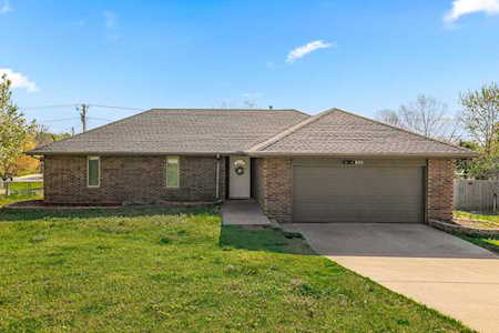 820 S Barwick Place Willard, MO 65781