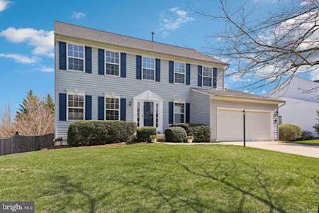 520 Canterbury Circle Purcellville, VA 20132