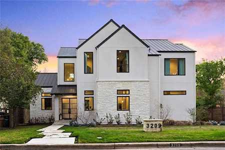 3209 Gilbert ST Austin, TX 78703