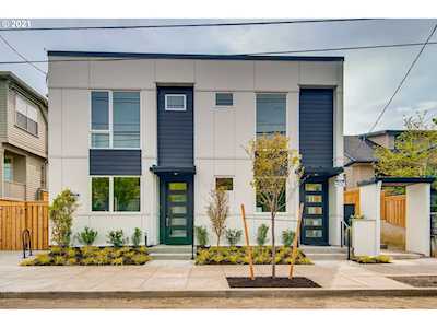 8106 N Jersey St #1 Portland, OR 97203
