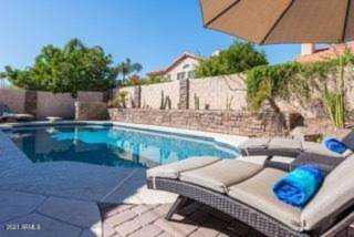 Address Withheld Scottsdale, AZ 85254