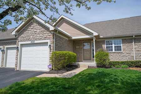 4222 Scenic View Drive Powell, OH 43065