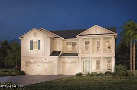 102 Lakeview Pass Way St Johns, FL 32259