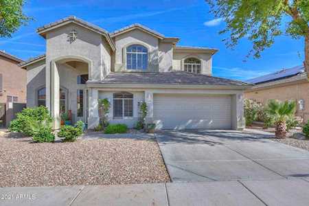 2900 E Riviera Place Chandler, AZ 85249