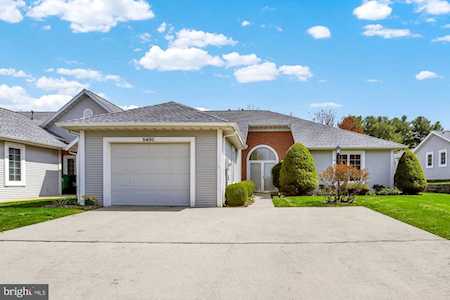 5450 Fairway Dr W Fayetteville, PA 17222