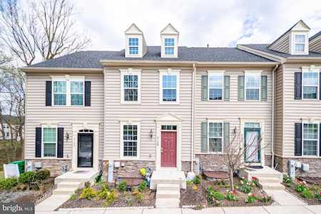3138 Priscillas View Ellicott City, MD 21043