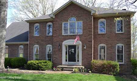 17005 Ashburton Dr Louisville, KY 40245
