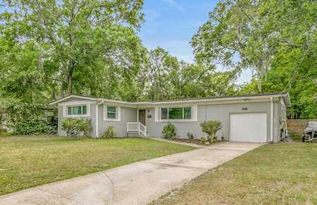 2912 Cesery Blvd Jacksonville, FL 32277