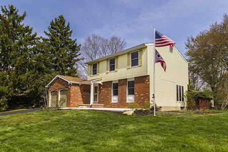 972 Cogswell Street Westerville, OH 43081