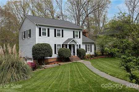 3616 Chevington Rd Charlotte, NC 28226