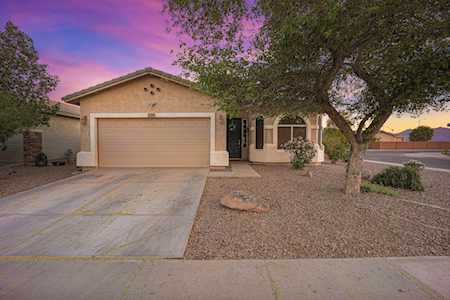 7419 W Ellis Street Laveen, AZ 85339