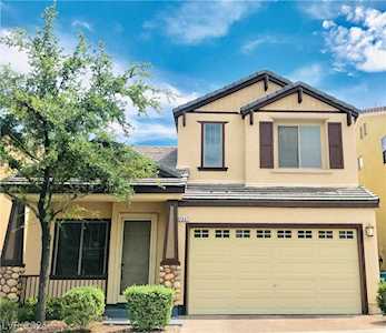 7667 Rising Port Ave Las Vegas, NV 89113
