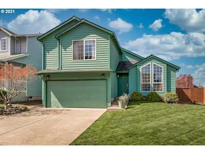 13231 SW 157th Ave Tigard, OR 97223