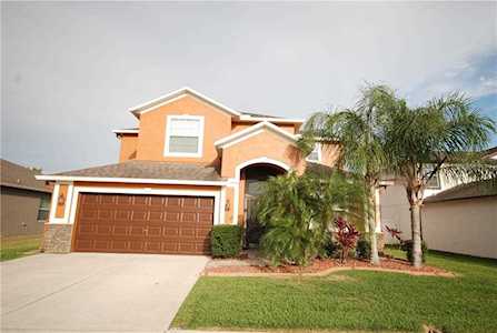 3872 Round Table Ct Land O Lakes, FL 34638