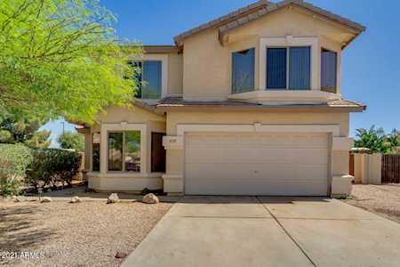 719 S Buckskin Terrace Gilbert, AZ 85296
