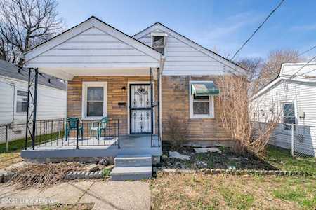 4134 Craig Ave Louisville, KY 40215