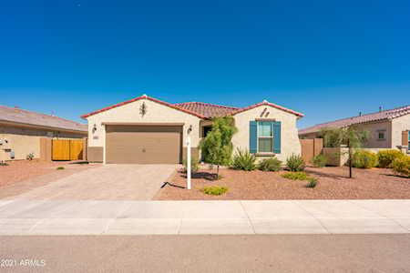 18160 W Raymond Street Goodyear, AZ 85338