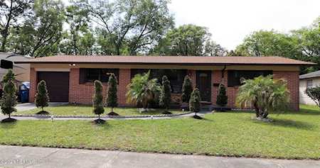 2628 Woolery Dr Jacksonville, FL 32211