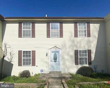 11306 Booth Bay Way Bowie, MD 20720