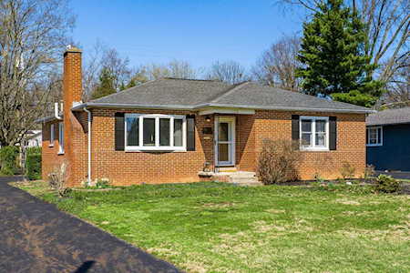 106 Desantis Drive Columbus, OH 43214