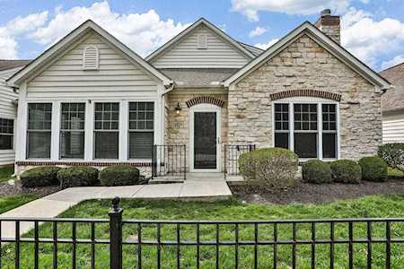 5527 Limerock Drive Westerville, OH 43081