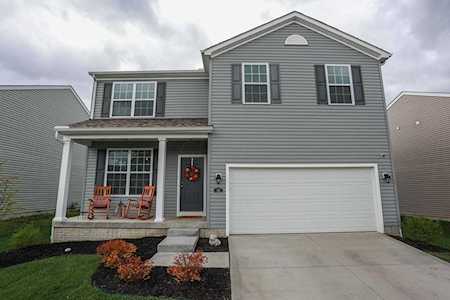 112 Faulkner Drive Lithopolis, OH 43136
