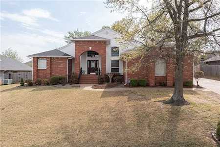 1808 Heritage Dr Van Buren, AR 72956