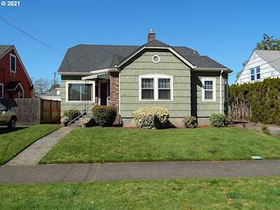 5641 N Boston Ave Portland, OR 97217