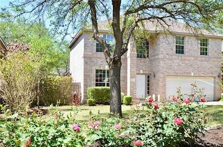 12610 Grierson TRL Austin, TX 78732