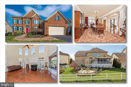 7 Farmstead Place Middletown, MD 21769