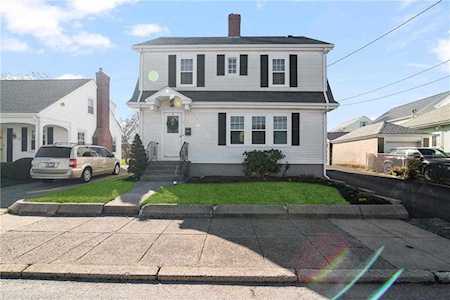 7 Felsmere Ave Pawtucket, RI 02861